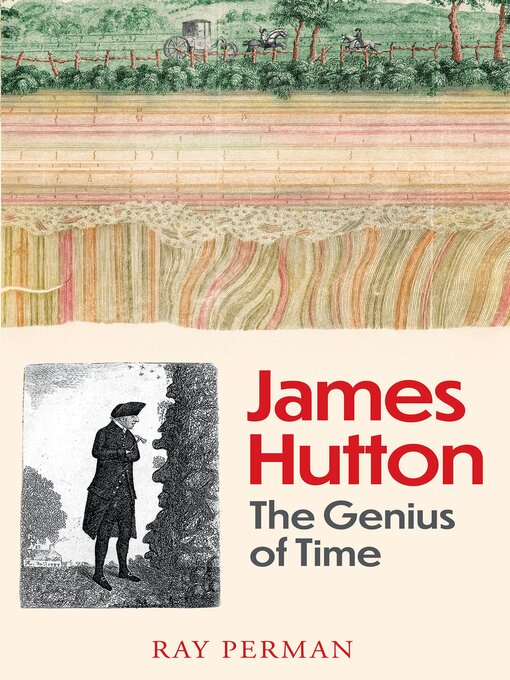 Title details for James Hutton by Ray Perman - Available